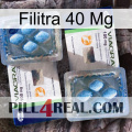 Filitra 40Mg viagra5